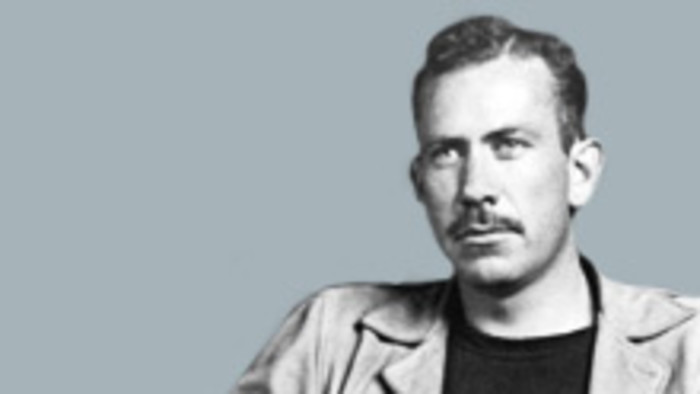 John Ernst Steinbeck (1902 - 1968)