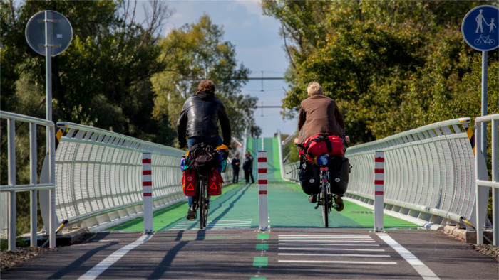 V 11 lokalitách obnovia 150 km trás