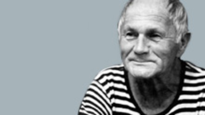 Bohumil Hrabal (1914 - 1997) 1. časť