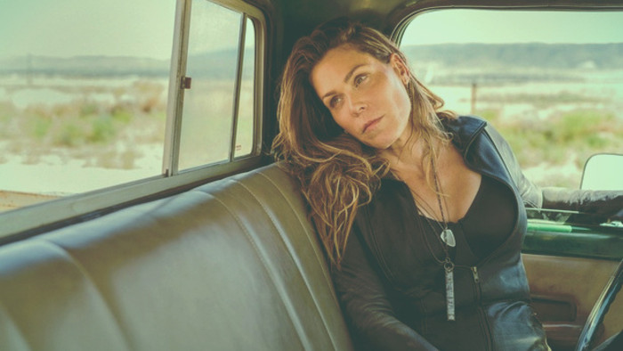 Miniprofil: Beth Hart_War In My Mind