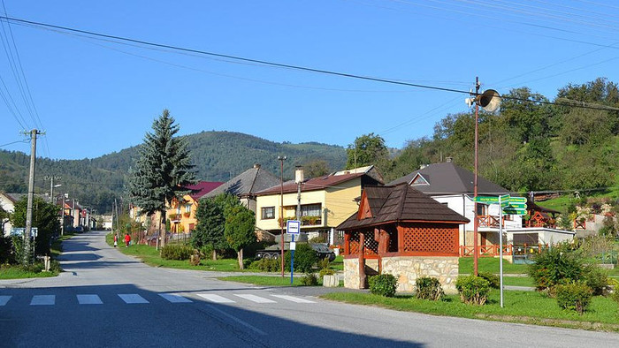 Klenovec