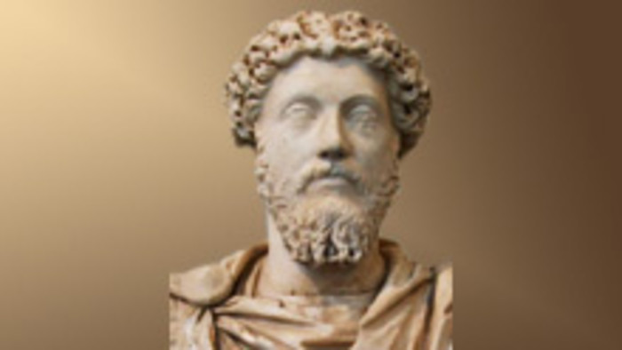 Marcus Aurelius