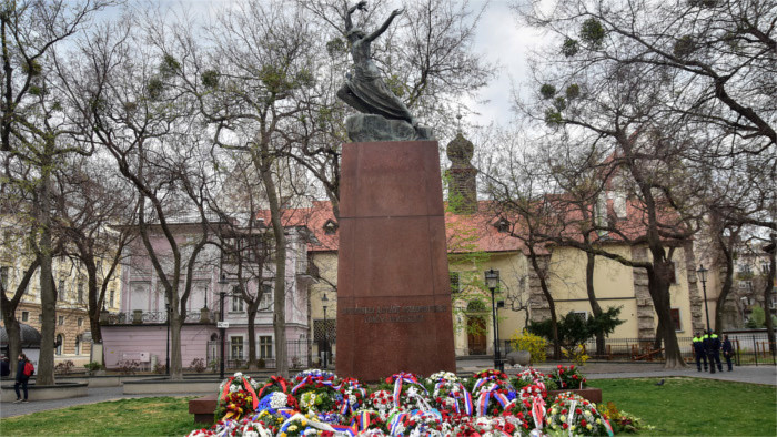 Bratislava libérée !