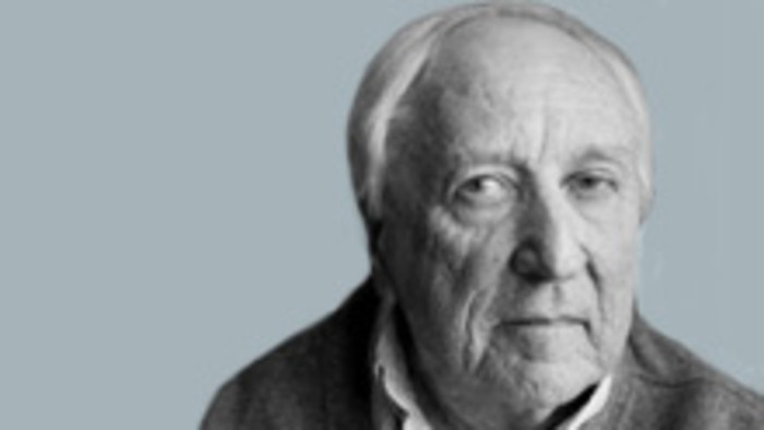 Tomas Tranströmer (1931-2015)