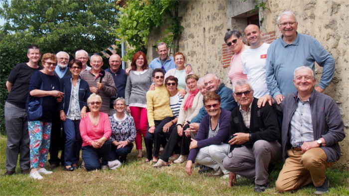 Radio Club du Perche fête la RADIO