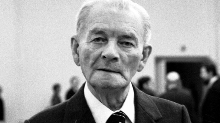 Ján Smrek