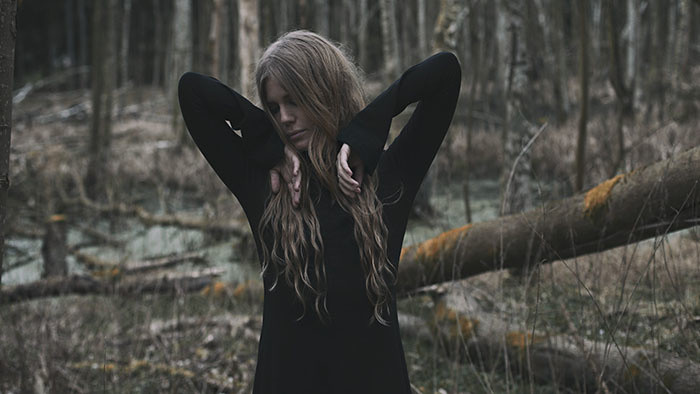 Exclusive_FM: Myrkur Folkesange