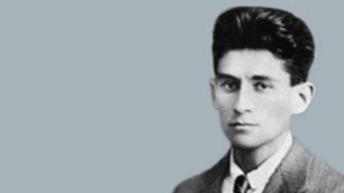 Franz Kafka (1883-1924)