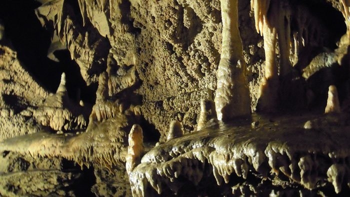 70 jubileum Slovenskej speleologickej spoločnosti