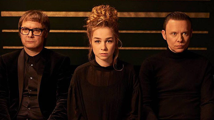 Hooverphonic pre Rádio_FM: V hudbe nás vždy zaujímal kontrast