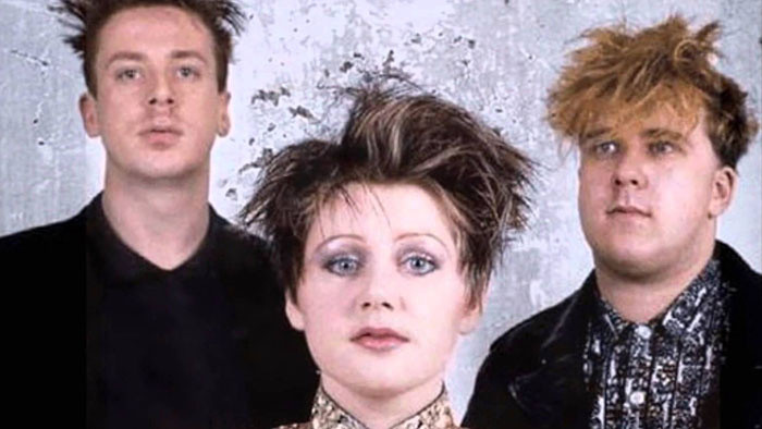 Pomalá hudba: Cocteau Twins, No-Man aj NaiKavols