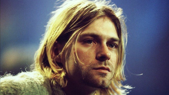 Cobain: Montage of Heck