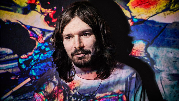 Pomalá hudba: Bibio, I Am Planet aj Clark