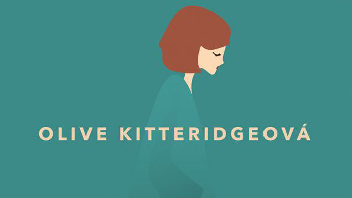 Elizabeth Strout: Olive Kitteridgeová