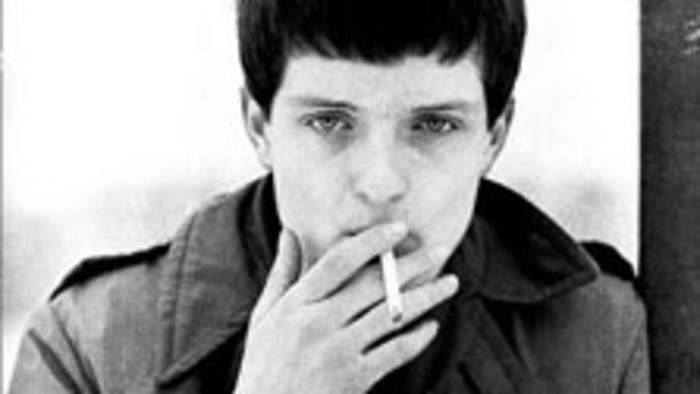 Ian Curtis a Joy Division v éteri_FM