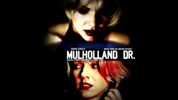 Miniprofil: Mulholland Drive