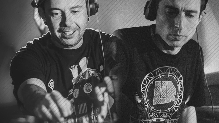 SIGNAll_FM: Nový drum&bass a Dj Kato v štúdiu