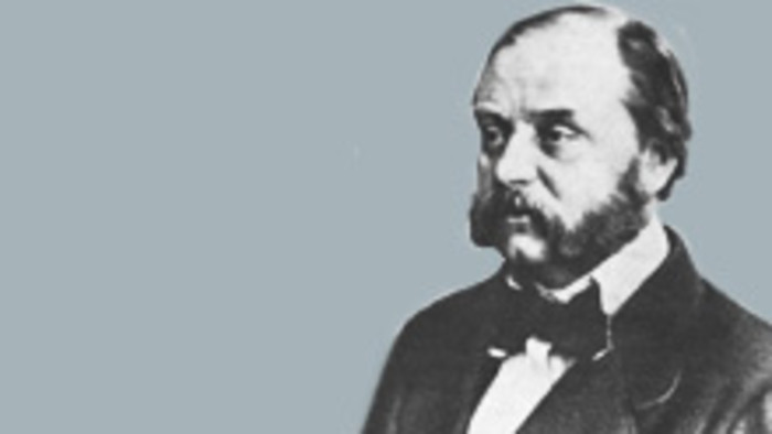 Ivan Alexandrovič Gončarov (1812 -1891)