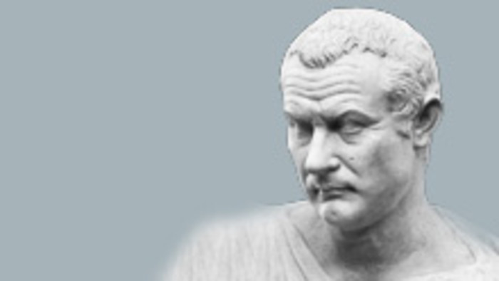 Titus Maccius Plautus (asi 225-185 pred Kr.)