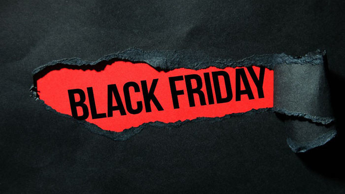 Black friday láka nielen nakupujúcich ale aj podvodníkov