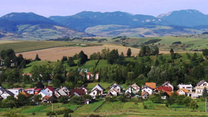 Liptovská Štiavnica