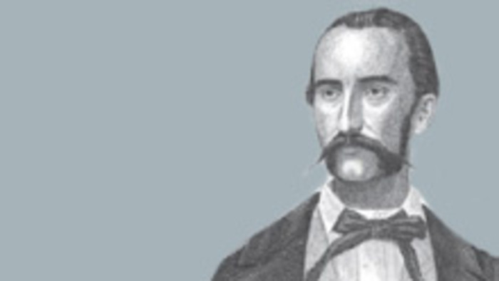 Ján Kalinčiak (1822-1871)