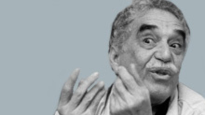 Gabriel García Márquez (1927-2014) 1. časť