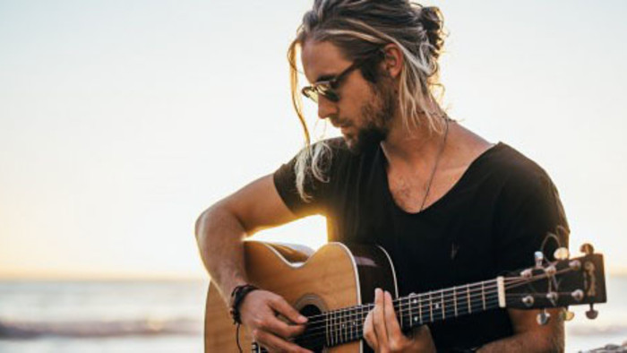 Exclusive_FM: Alma a Jeremy Loops