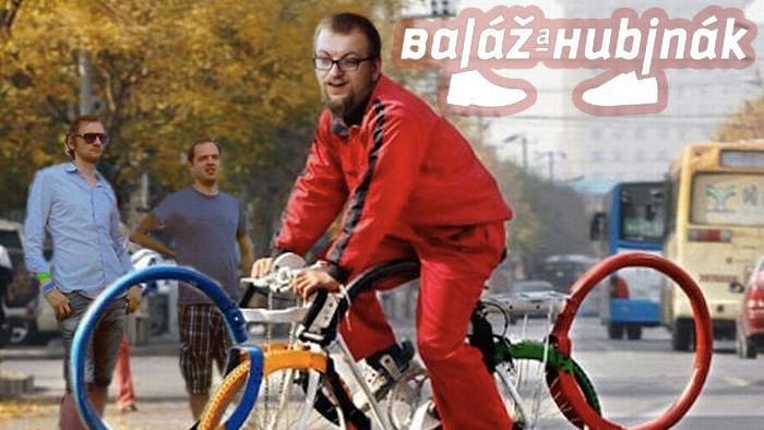 Baláž bez Hubináka, ale s Malíčkom