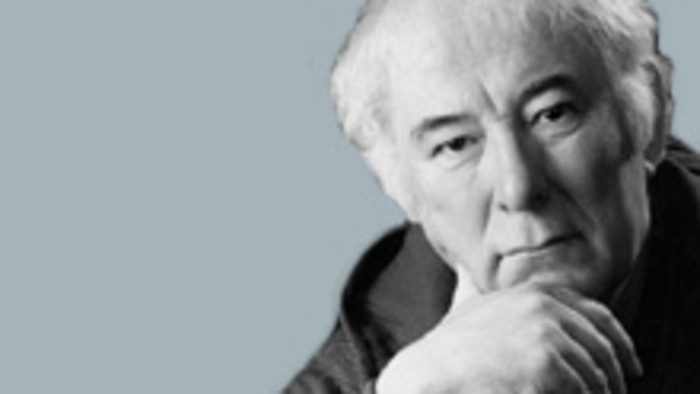 Seamus Heaney (1939 - 2013)