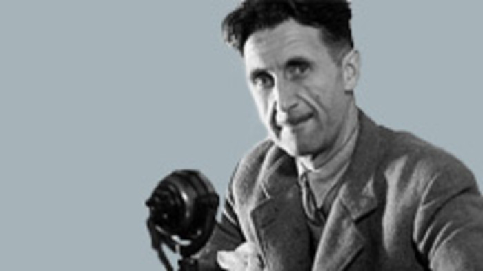 George Orwell (1903-1950)