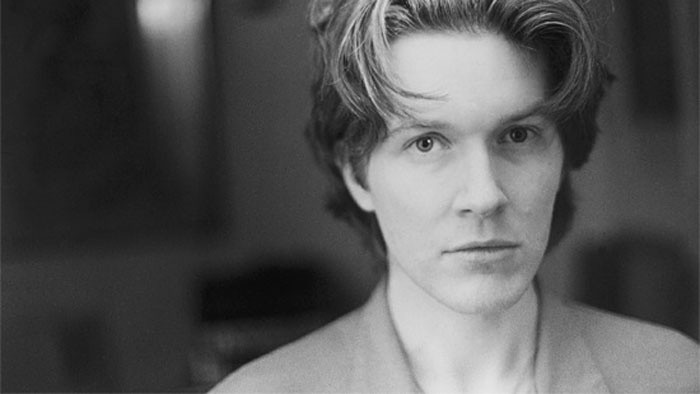 Pomalá hudba: David Sylvian, FISYO, Analogrunner aj Ollano