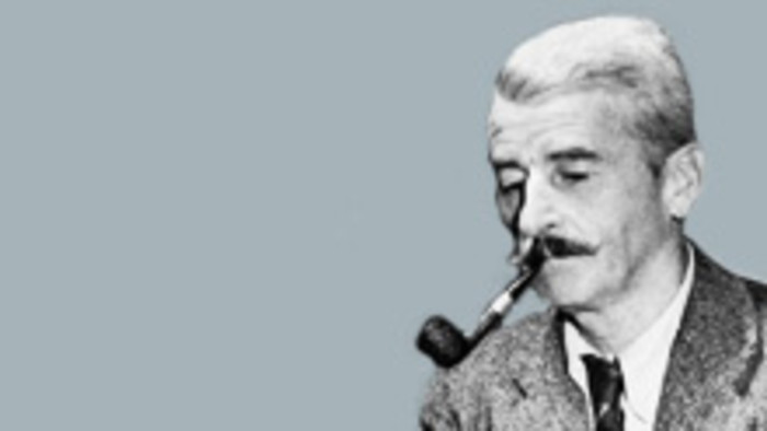 William Faulkner (1897 - 1962)