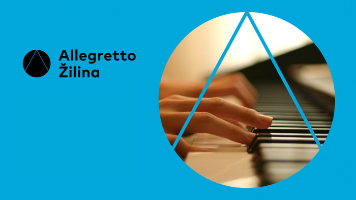 Allegretto Žilina 2019