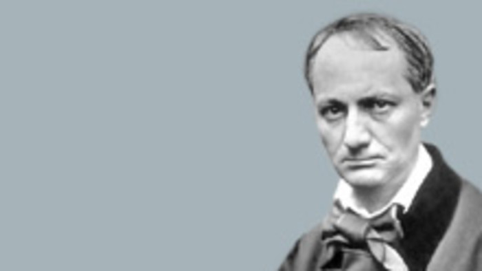 Charles Baudelaire (1821 - 1867)