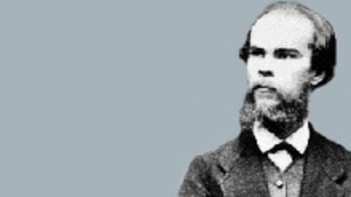 Paul Verlaine (1844 - 1896)