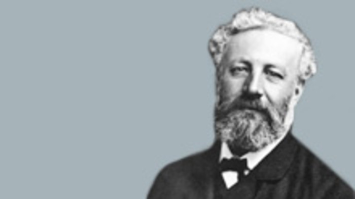 Jules Verne (1828-1905)