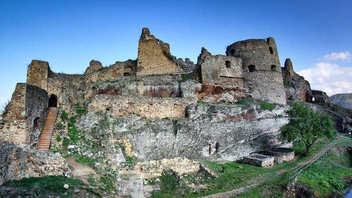 Fiľakovský hrad