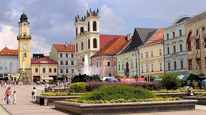 Stredoslovenská galéria sa stala Galériou roka 2016