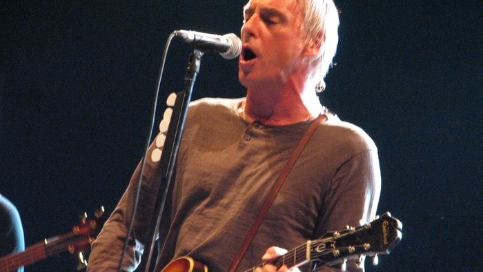 Pomalá hudba: Paul Weller aj Taylor Swift