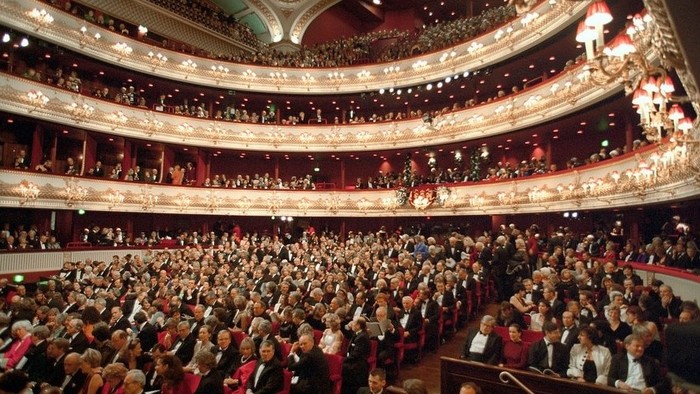 Operné Rádio Devín - Jacques Offenbach