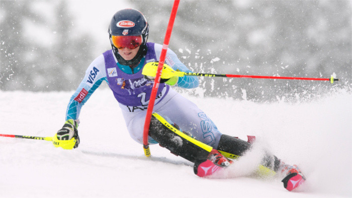 Coupe du Monde de ski alpin à Jasna