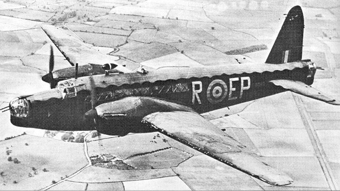 RAF Gardening in Čunovo