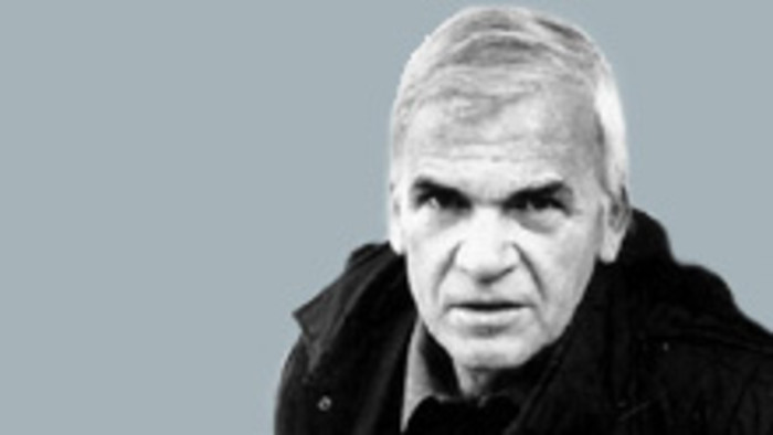 Milan Kundera II. (1929) 1. časť