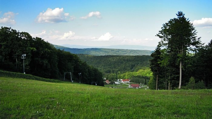 Premenovanie Žiarskej doliny