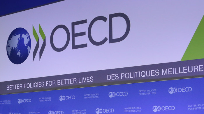 OECD: Slovak economy projected to grow by 4.2% in 2021