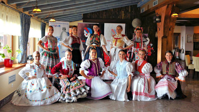 Miss Folklór 2017