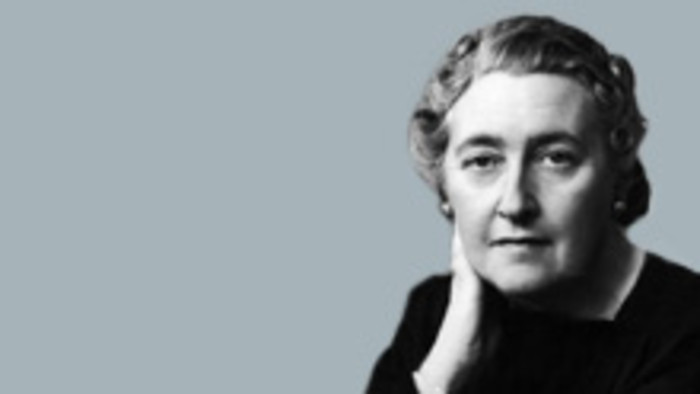 Agatha Christie (1890-1976)