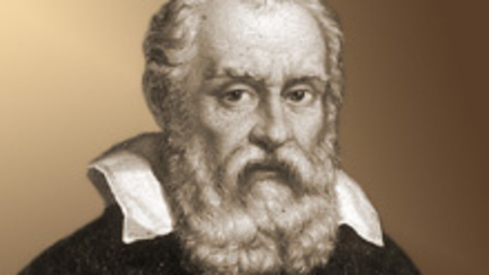 Galileo Galilei