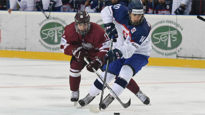 Hockey extravaganza under the Tatras